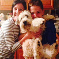 Homeownership photo for Homeownership story